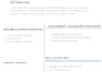 design and write a professional ats resume or CV